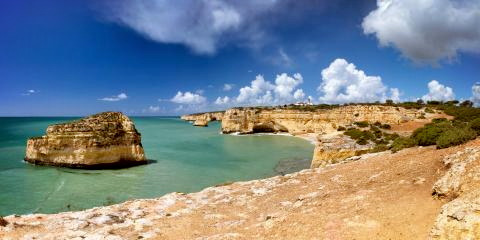 Titelbild für Ostern an der traumhaften Algarve